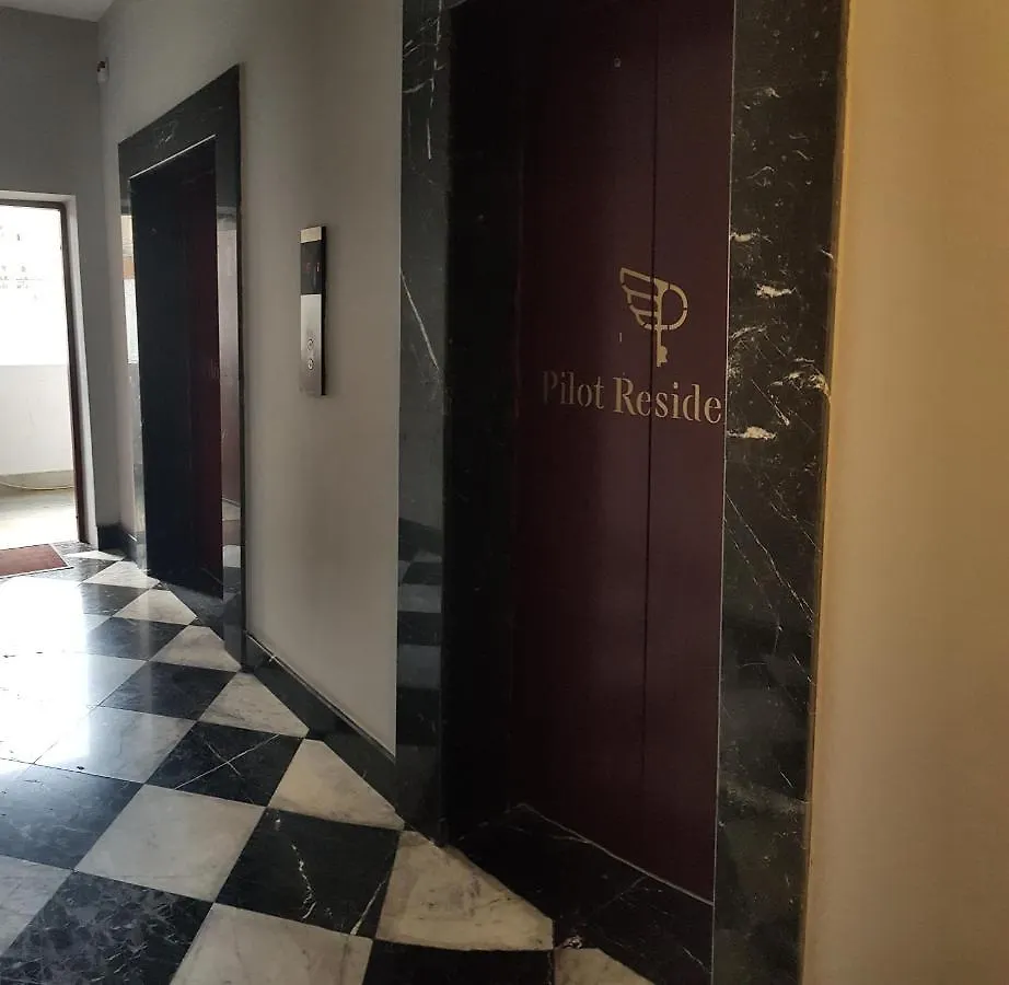 Apartment Luxor Central Baku Apartmen On Nizami Street