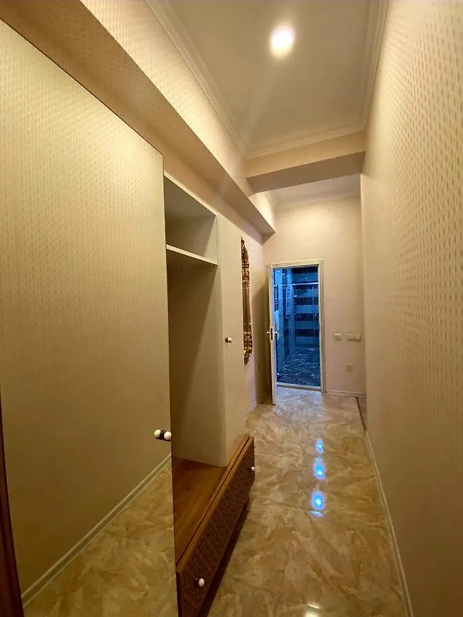 Apartment Luxor Central Baku Apartmen On Nizami Street