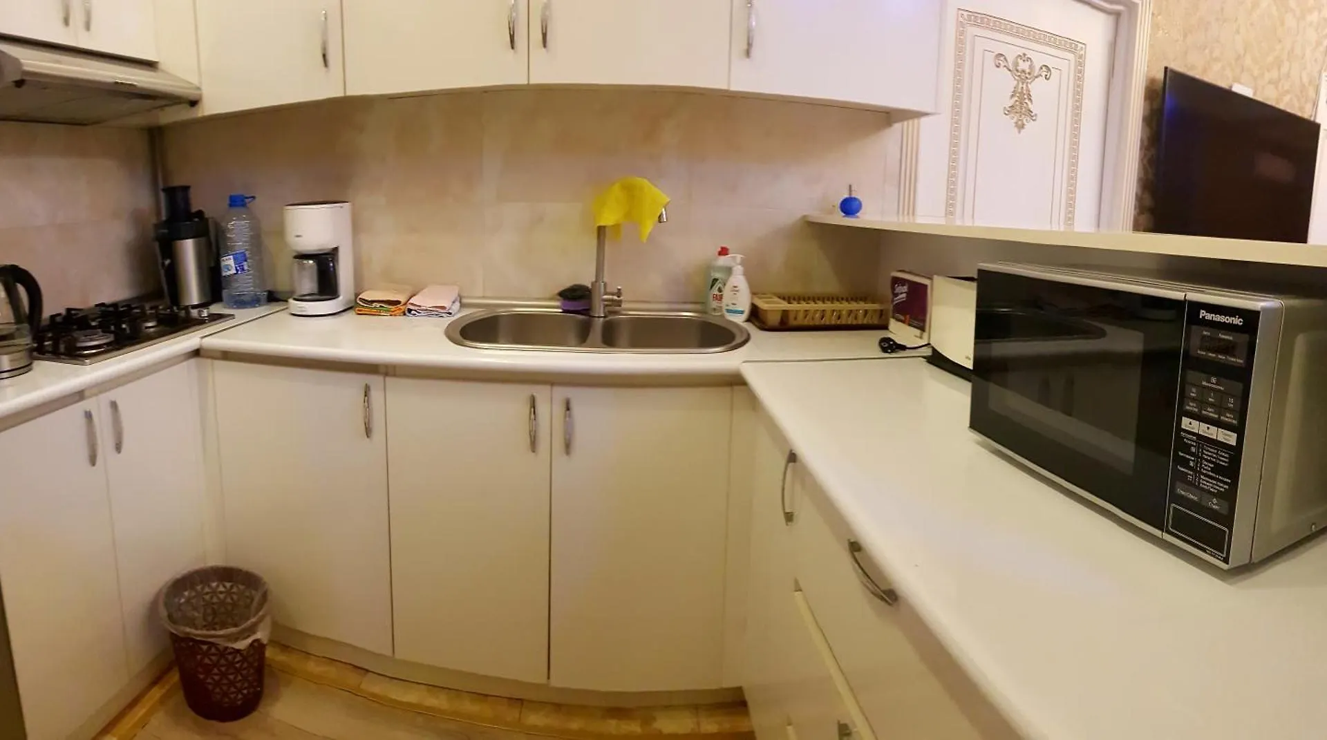 Apartment Luxor Central Baku Apartmen On Nizami Street Azerbaijan