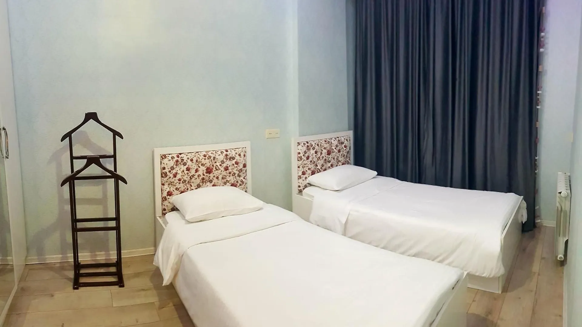 Apartment Luxor Central Baku Apartmen On Nizami Street Azerbaijan