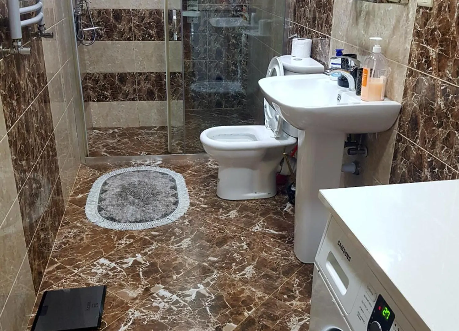 Luxor Central Baku Apartmen On Nizami Street 0*,  Azerbaijan