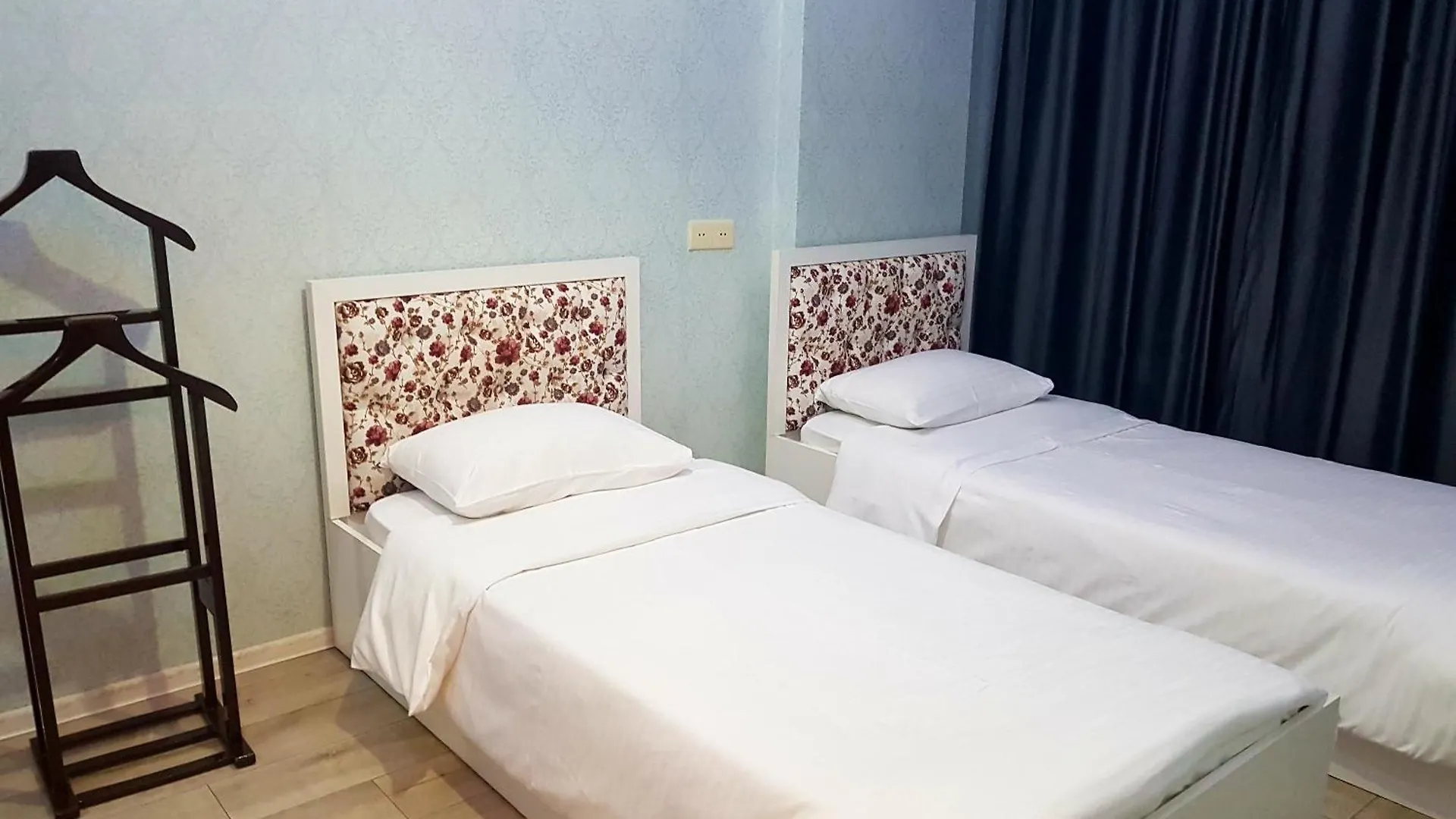 Luxor Central Baku Apartmen On Nizami Street 0*,  Azerbaijan